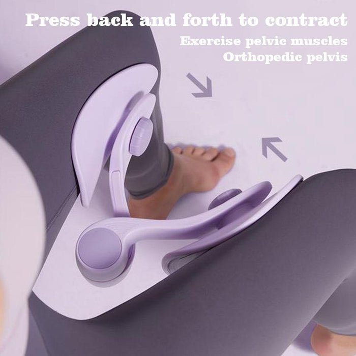 PelvicRepair Styrk selvtilliten din | Skanto