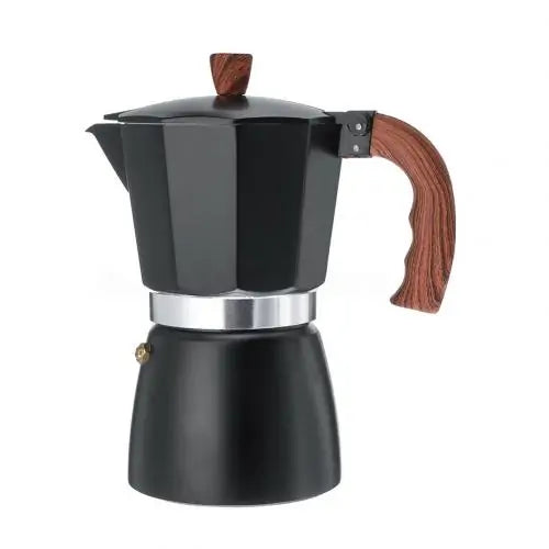 Skanto | Perkolator for autentisk espresso på farten - EspressoGo