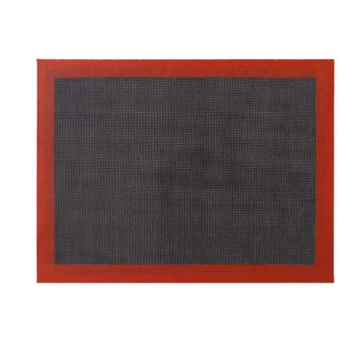 Perforert Silikon BakeMat Non-Stick Ovnsark Liner Bakeverktøy | Skanto