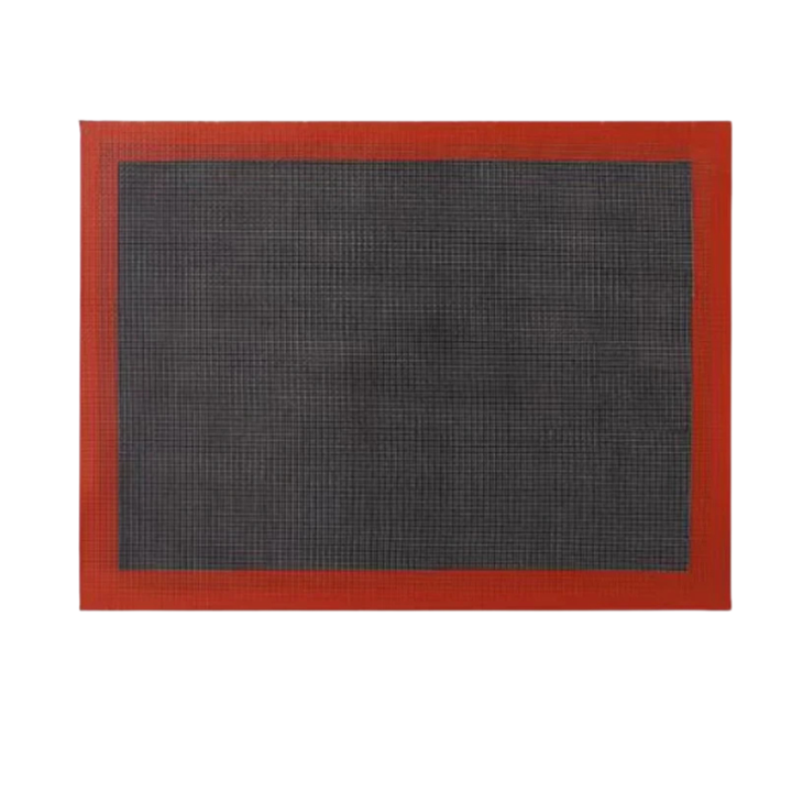 Perforert Silikon BakeMat Non-Stick Ovnsark Liner Bakeverktøy | Skanto