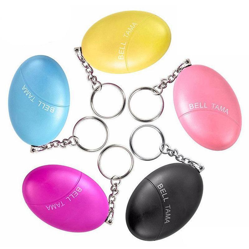 Norvo | Personlig sikkerhetsnøkkelring