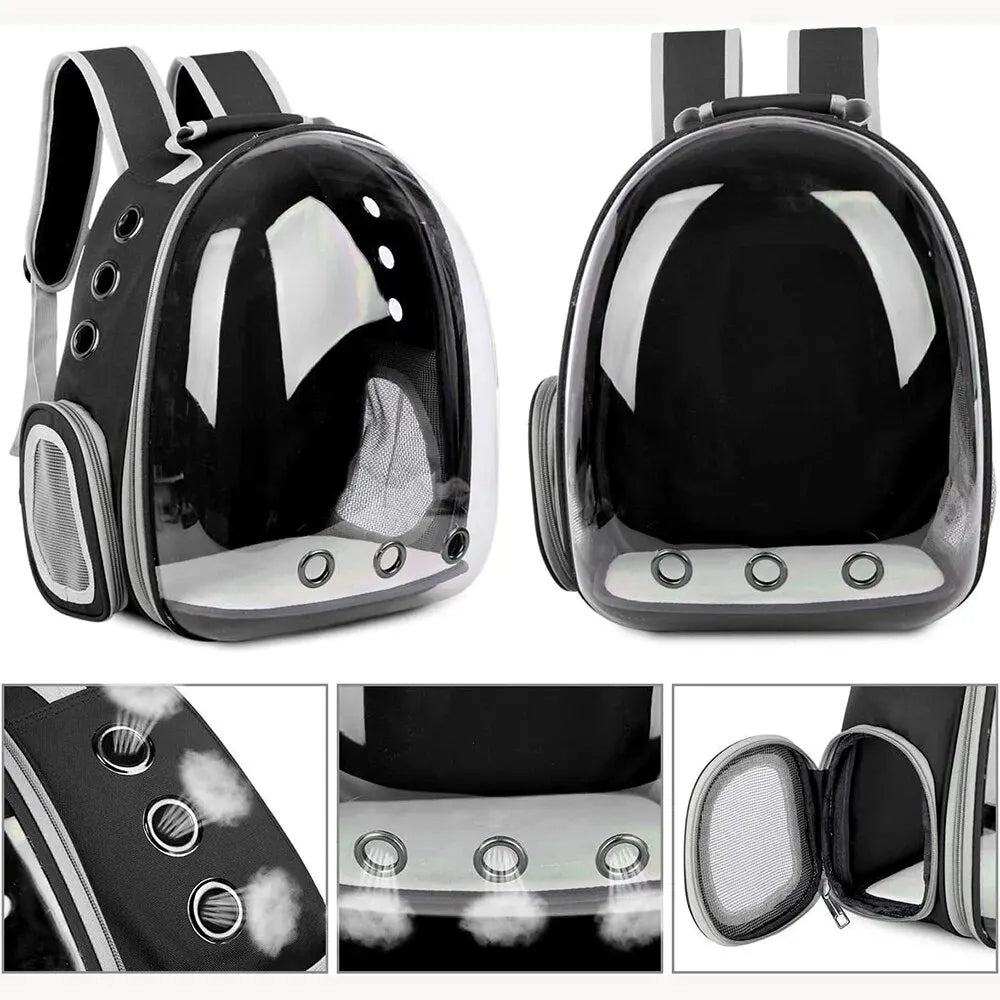 Pet Carrier Bag - TravelPaw Skanto