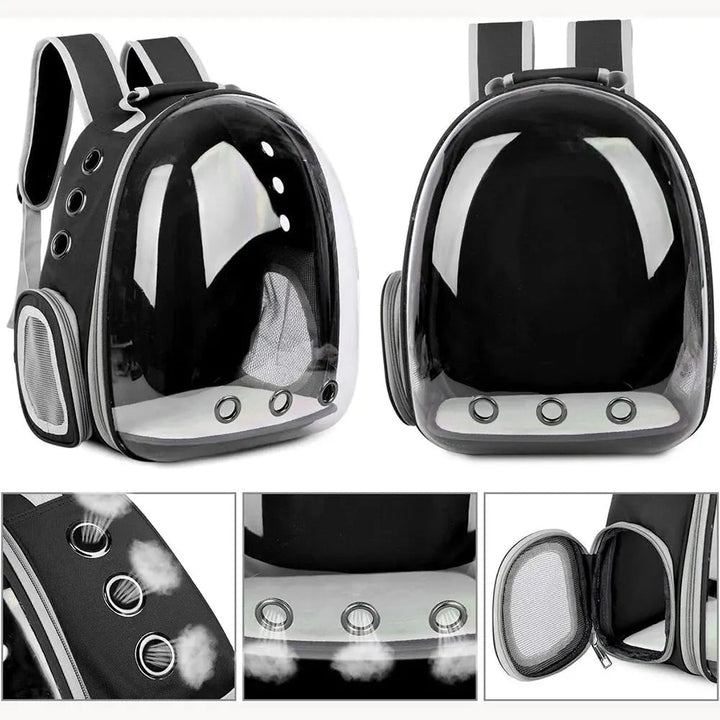 Pet Carrier Bag - TravelPaw Skanto