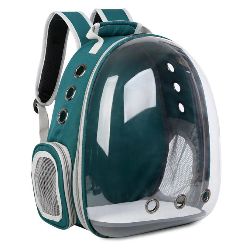 Pet Carrier Bag - TravelPaw Skanto