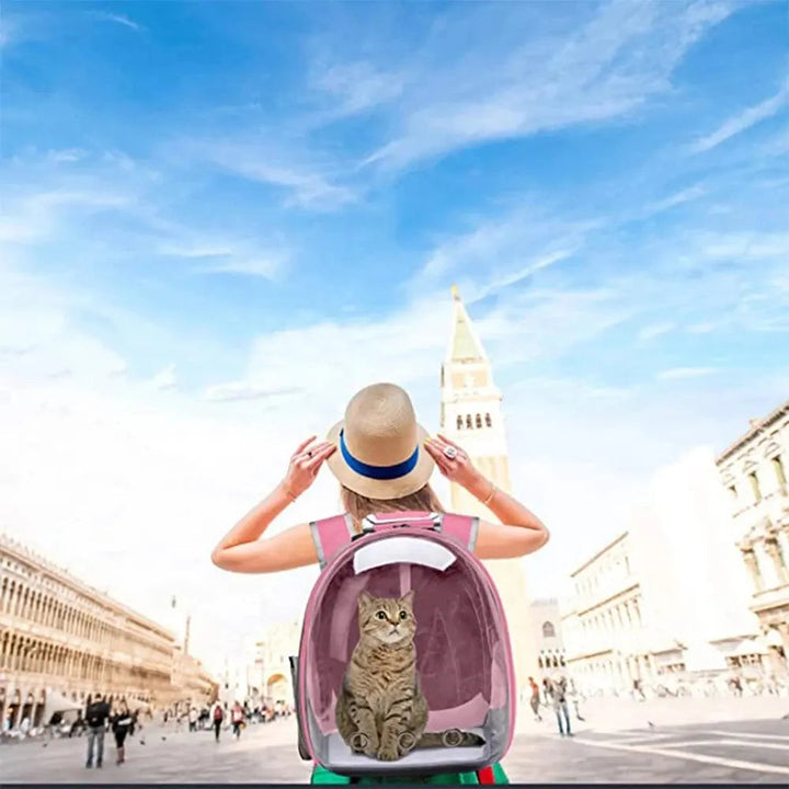 Pet Carrier Bag - TravelPaw Skanto