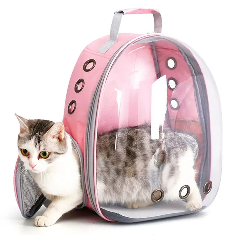 Pet Carrier Bag - TravelPaw Skanto
