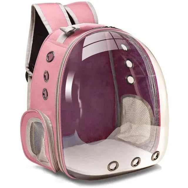 Pet Carrier Bag - TravelPaw Skanto