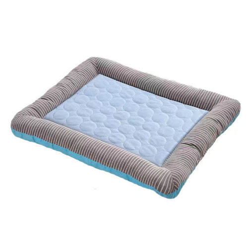 Pet Cooling Mat for Summer - ChillPaws Skanto