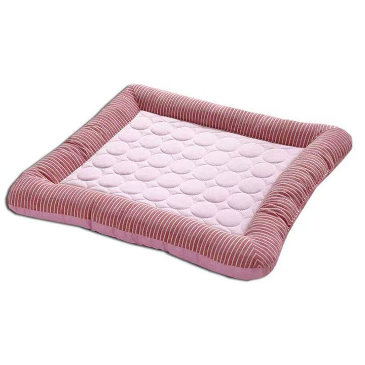 Pet Cooling Mat for Summer - ChillPaws Skanto
