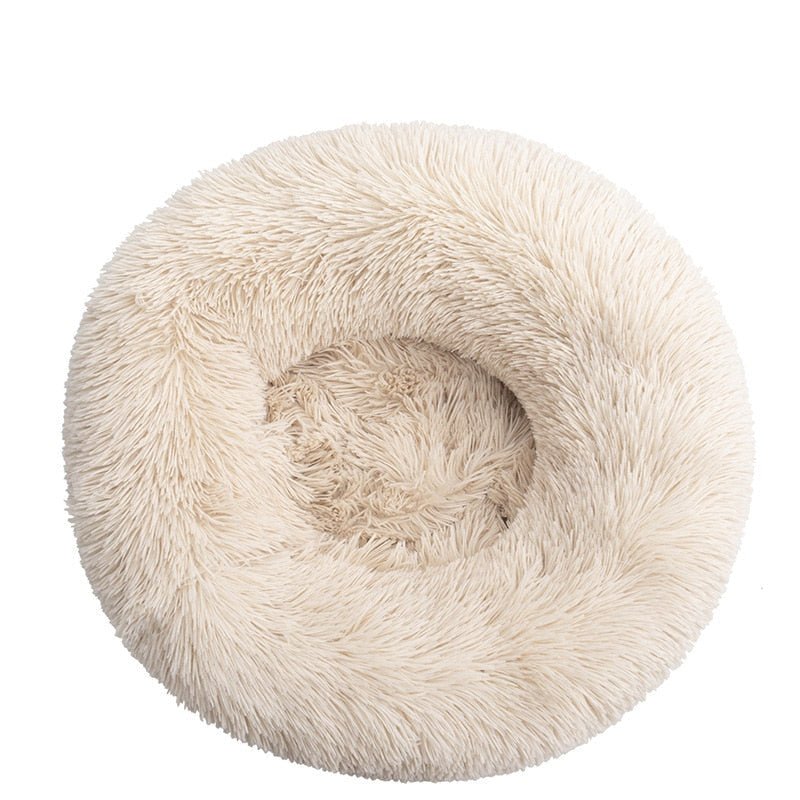 Skanto | Pet Donut Bed Komfortabel