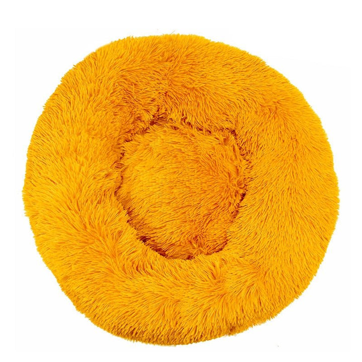 Skanto | Pet Donut Bed Komfortabel