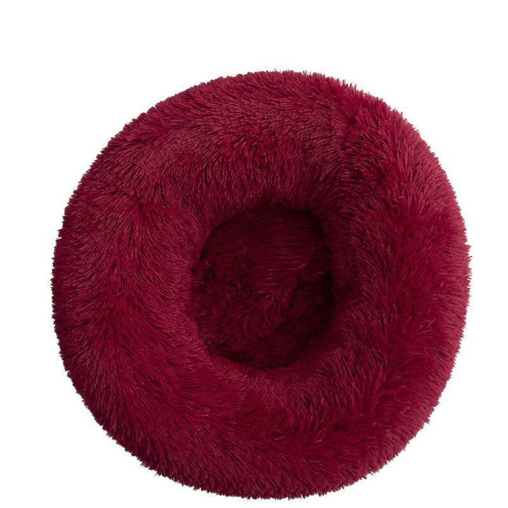 Skanto | Pet Donut Bed Komfortabel