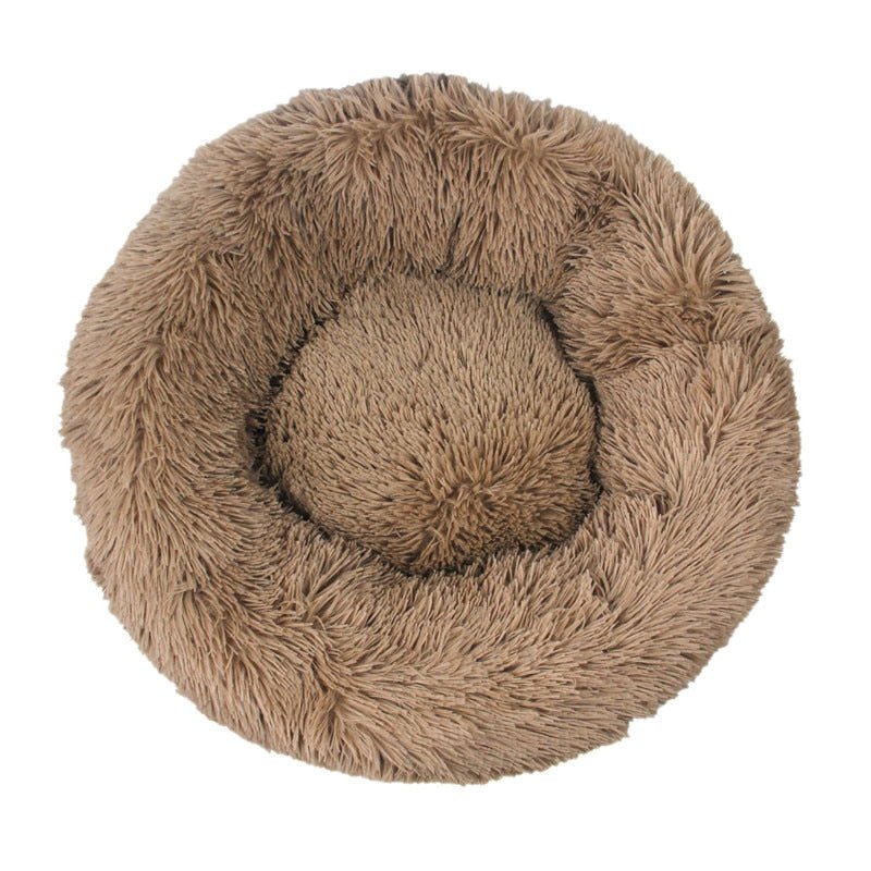 Skanto | Pet Donut Bed Komfortabel