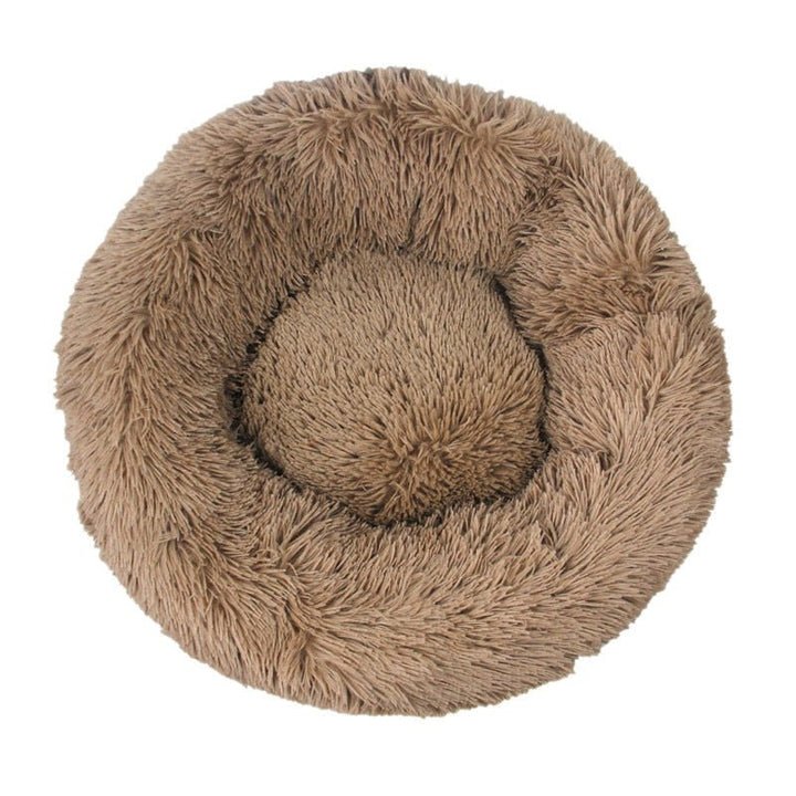 Skanto | Pet Donut Bed Komfortabel