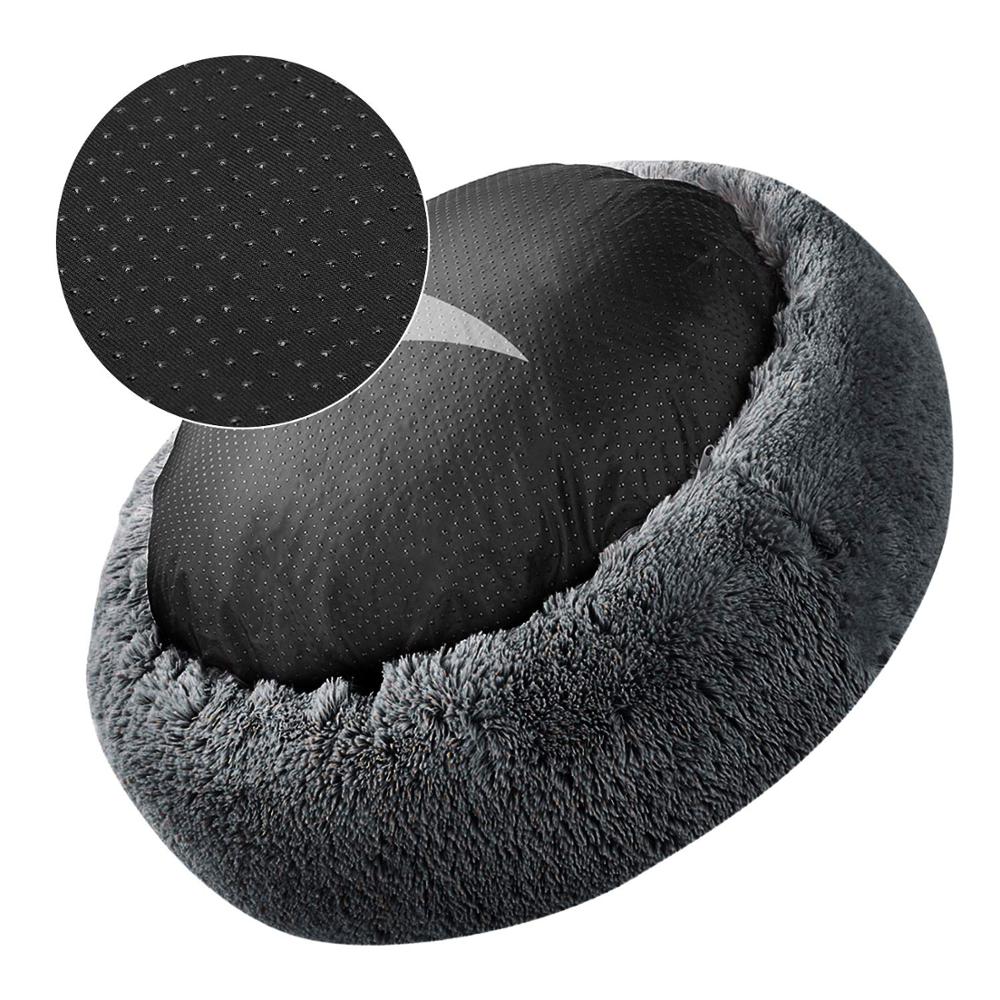 Skanto | Pet Donut Bed Komfortabel