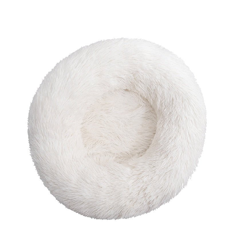 Skanto | Pet Donut Bed Komfortabel