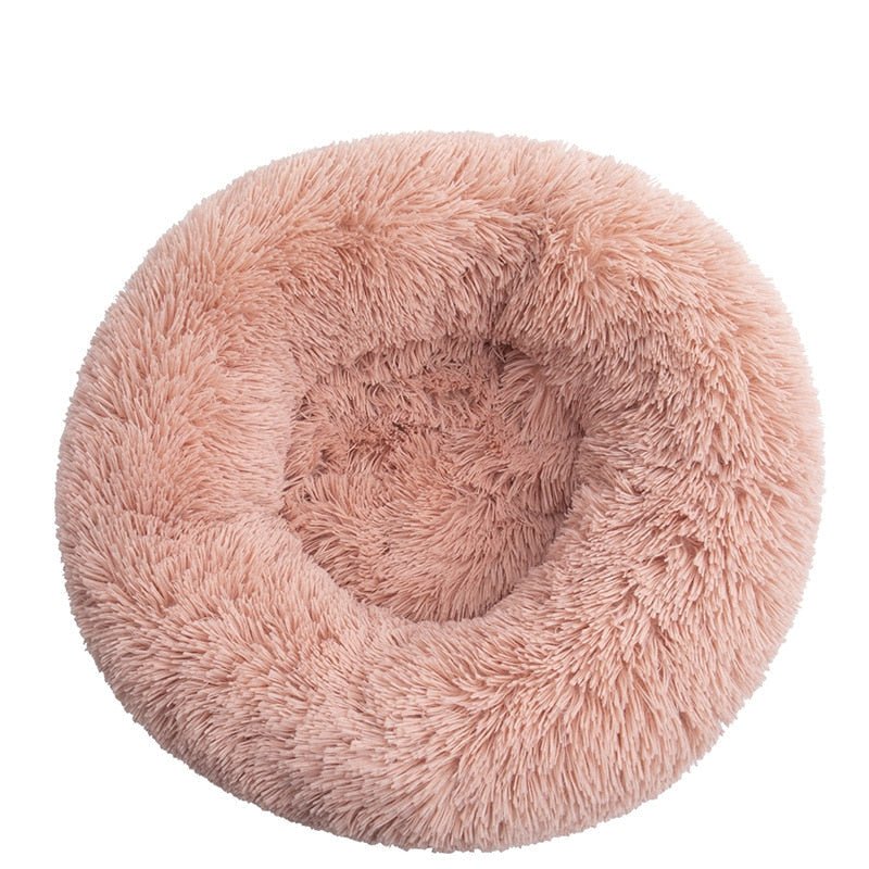 Skanto | Kjæledyr Donut Seng Komfortabel