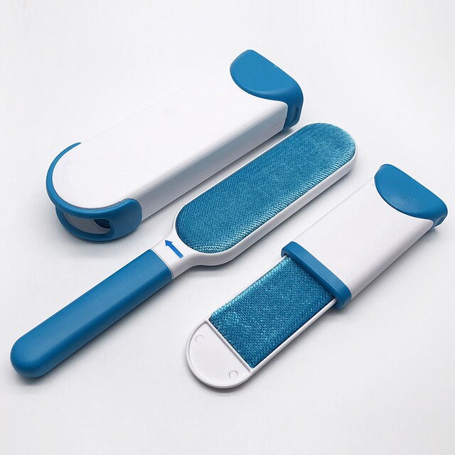Pet Hair Remover - FurFree Pro Skanto