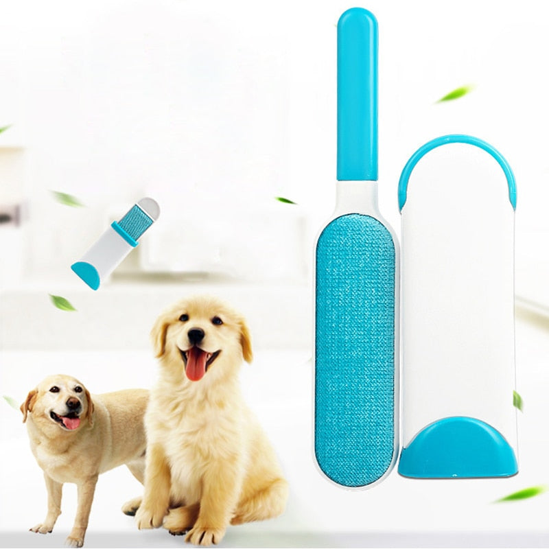 Pet Hair Remover - FurFree Pro Skanto