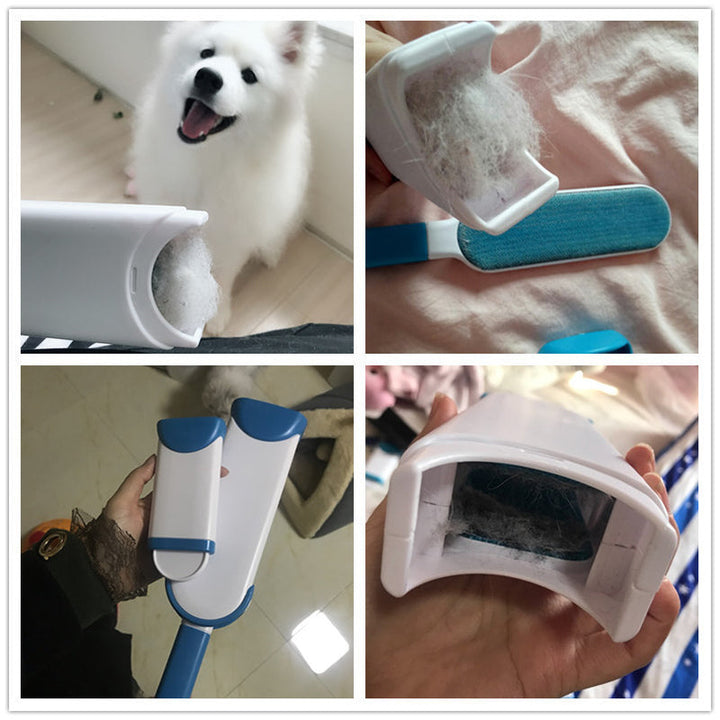Pet Hair Remover - FurFree Pro Skanto