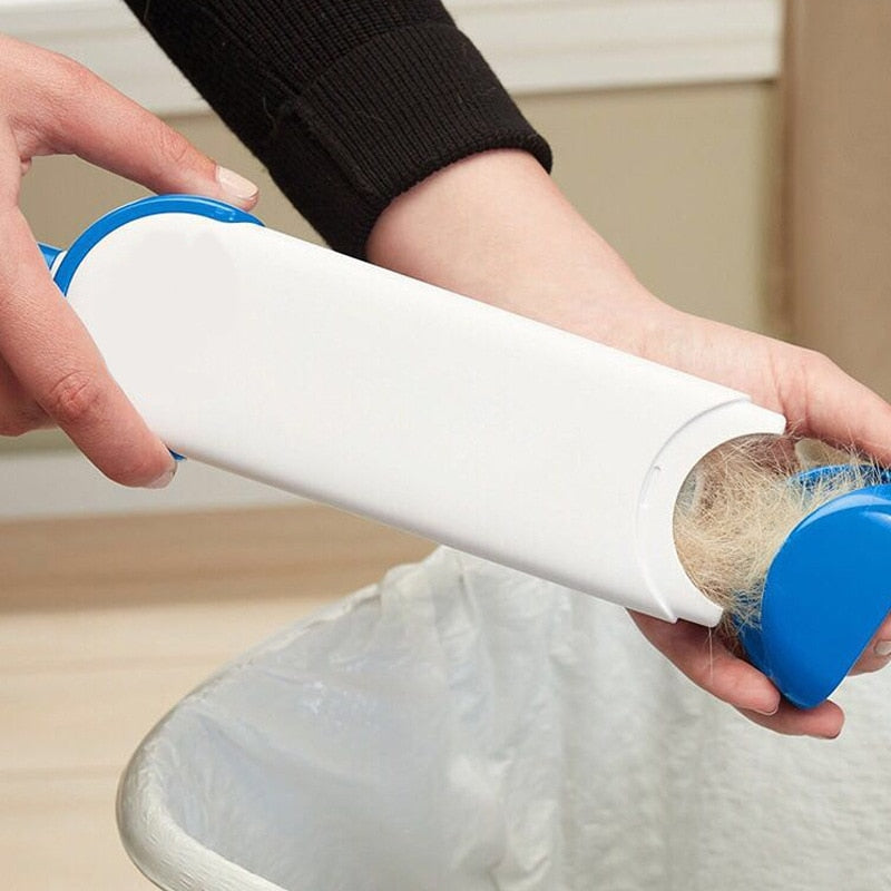 Pet Hair Remover - FurFree Pro Skanto