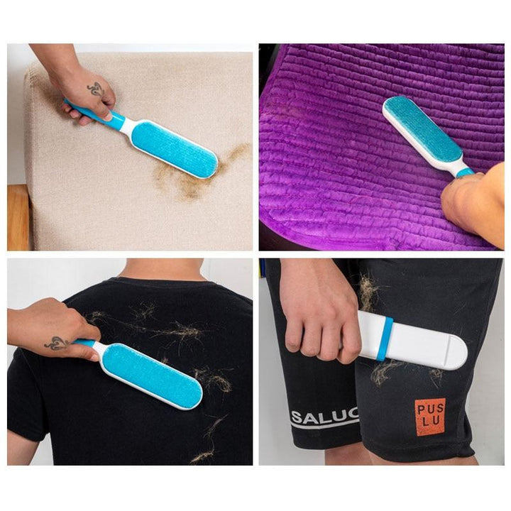 Pet Hair Remover - FurFree Pro Skanto