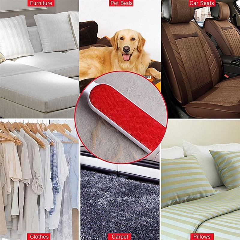 Pet Hair Remover - FurFree Pro Skanto