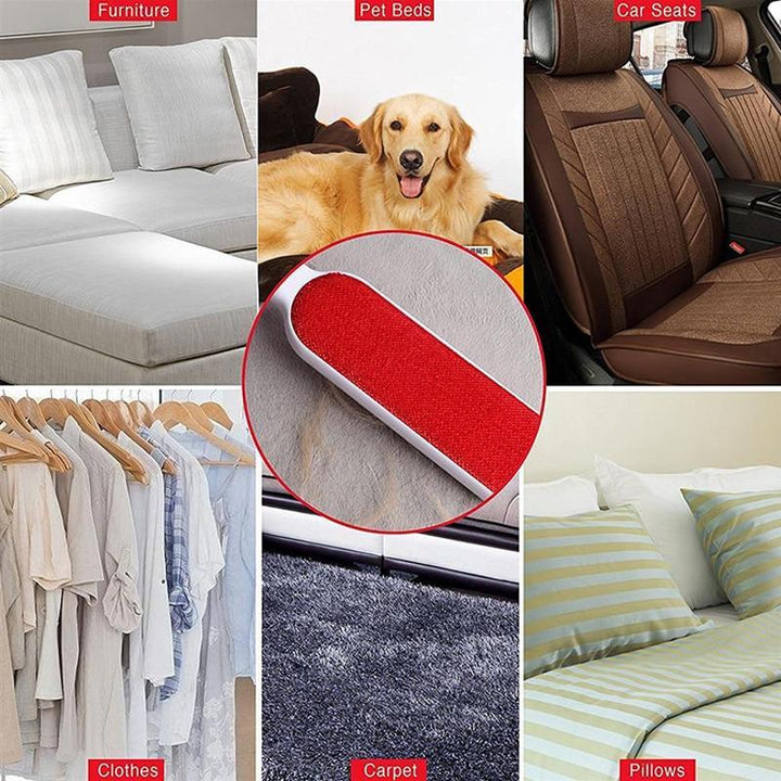 Pet Hair Remover - FurFree Pro Skanto