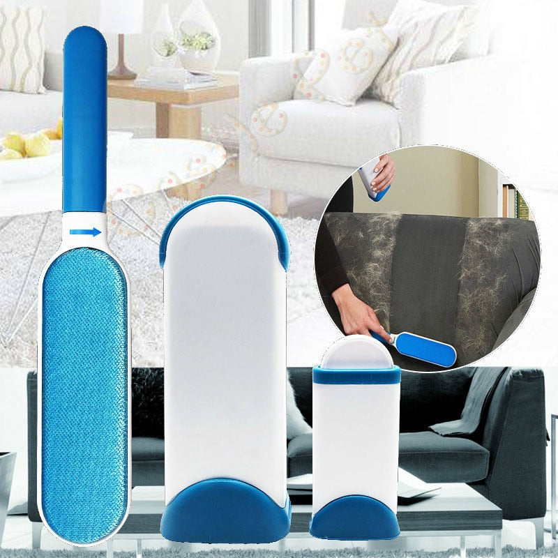Pet Hair Remover - FurFree Pro Skanto