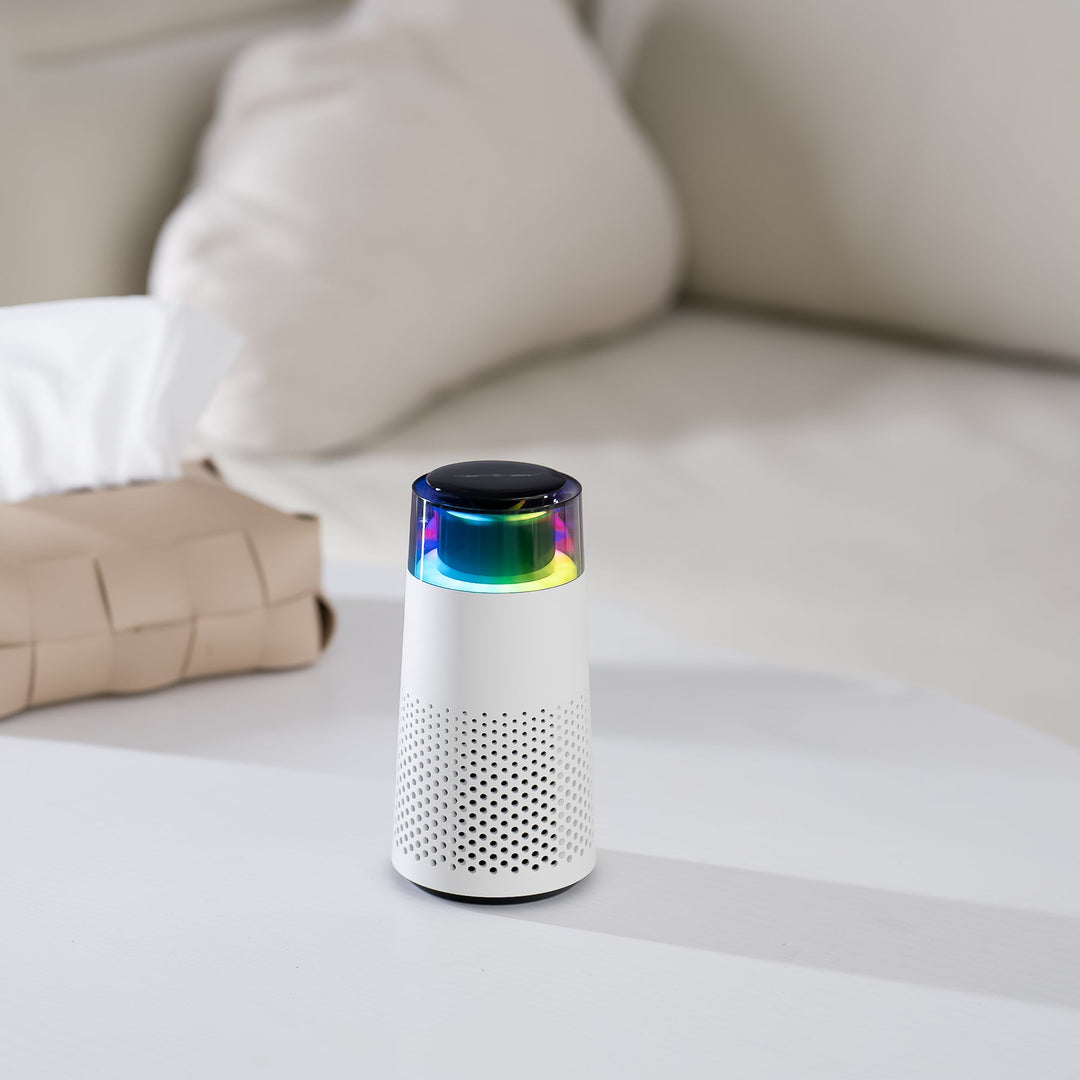 Pet Odour Humidifier – PetFresh Skanto