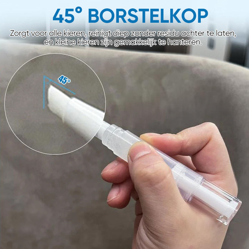 Pet Toothbrush Pen – PetSmile Skanto