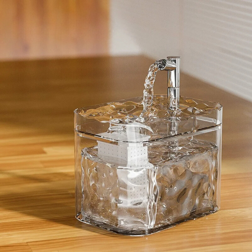 Pet Water Bowl - FreshFlow Pet Fountain Skanto