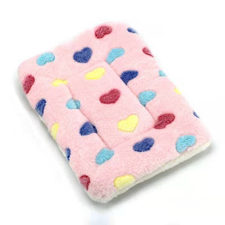 Skanto | SNUGCLOUD – Fluffy Fleece Pillow for Relaxed Pet Sleep