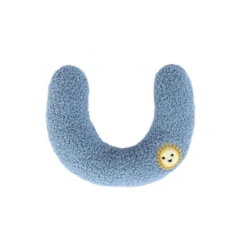 Skanto | PETEASE Luksus – Ortopedisk Hundepute med Antistress Komfort