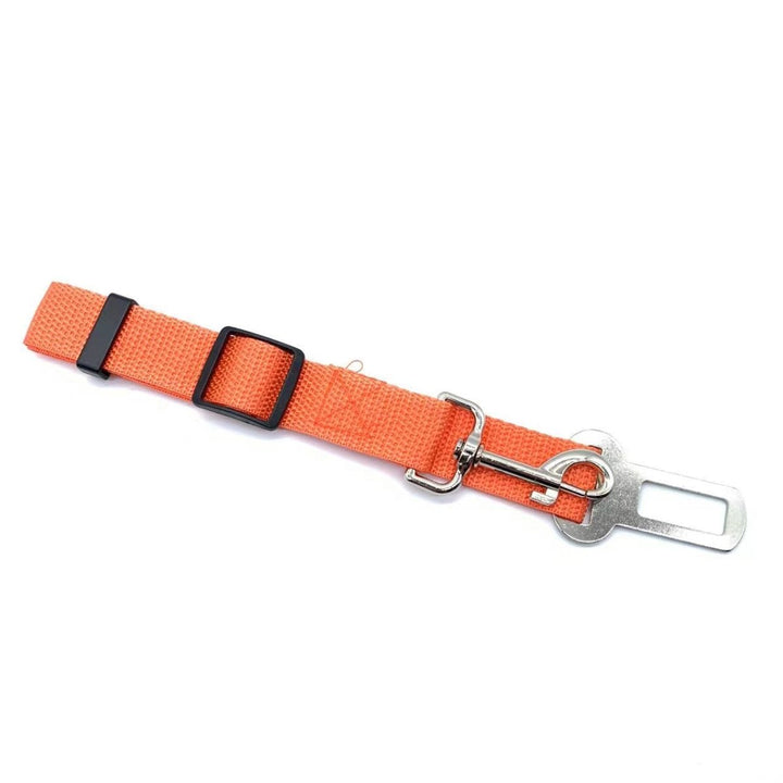 Skanto | PETECURE – Justerbart hundebelte for trygg biltur