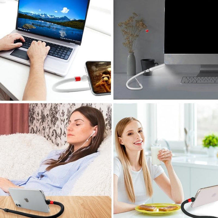 Skanto | Telefonholder Universal Kabel