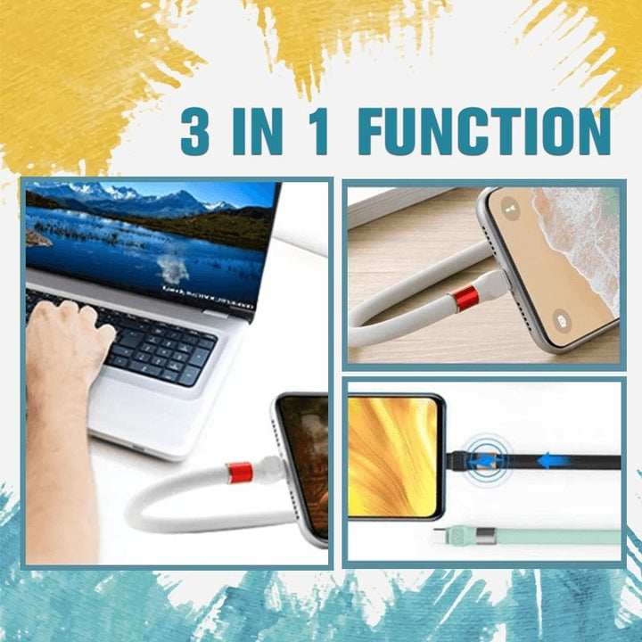 Skanto | Telefonholder Universal Kabel