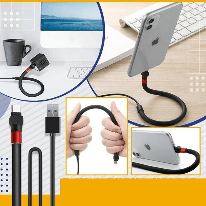 Skanto | Telefonholder Universal Kabel