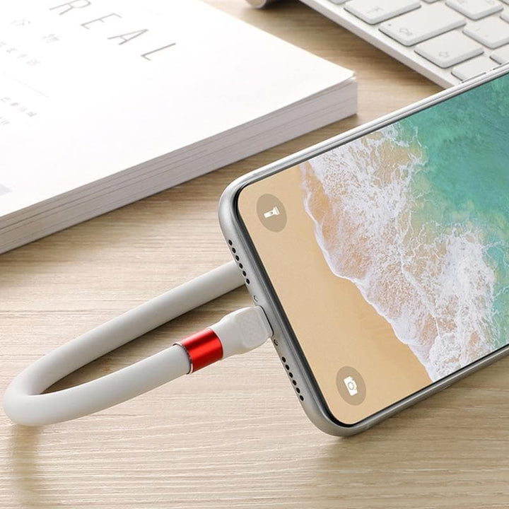 Skanto | Telefonholder Universal Kabel