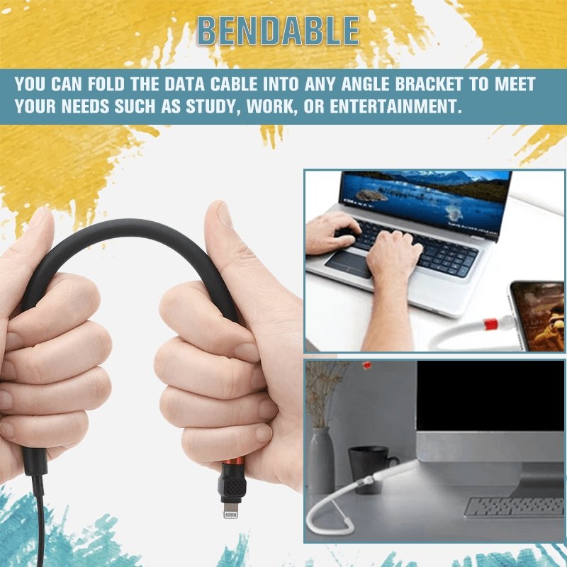 Skanto | Telefonholder Universal Kabel