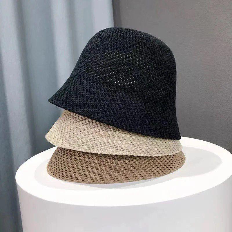 Marlene Stråhatt - Elegant Retro Strand Stråhatt for Kvinner | Skanto