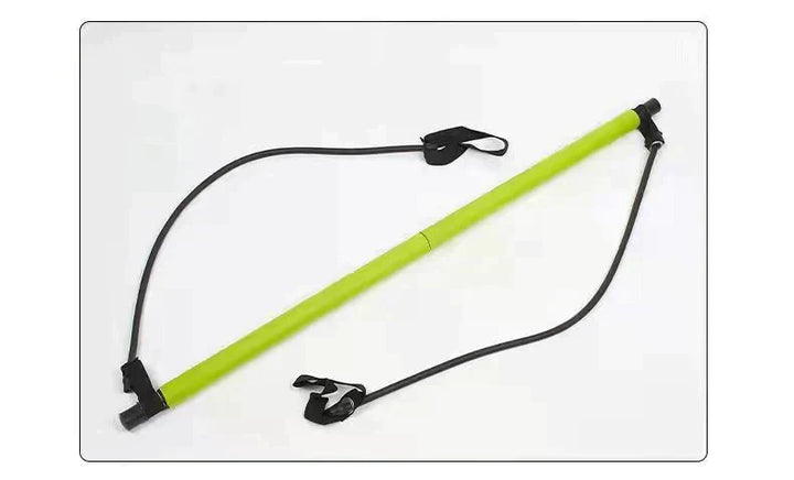 Skanto | Pilatesstangsett - PilatesCore