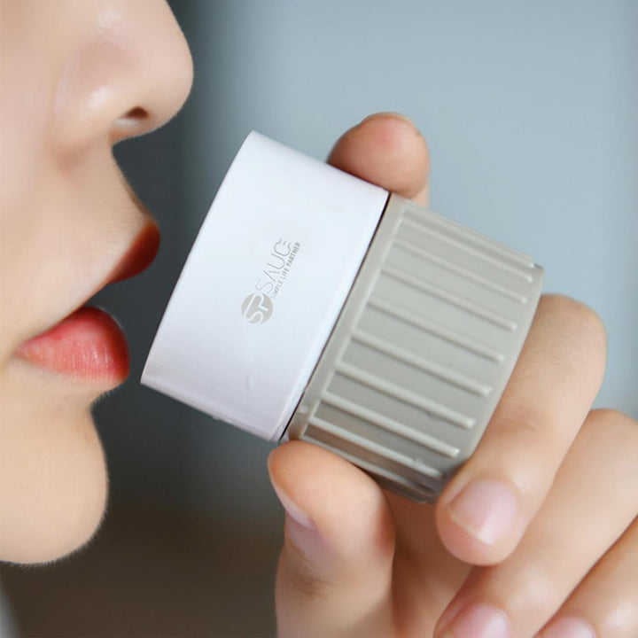 Skanto | 4 i 1 Pilleboks Kutteknuser