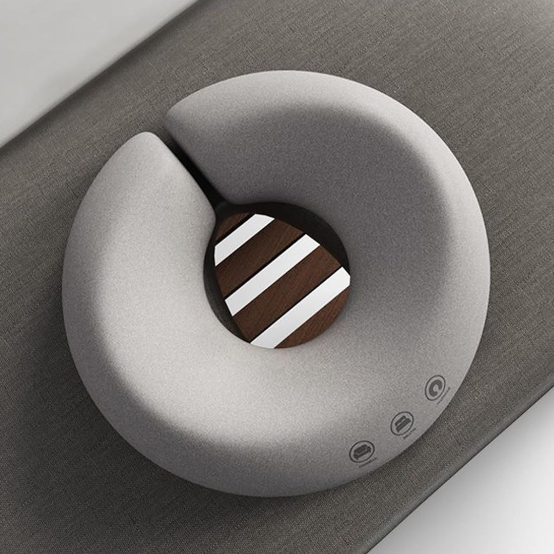 Skanto | Ergonomisk massasjebord hodepute