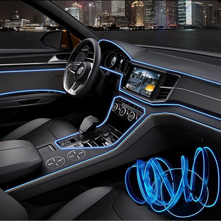 Skanto | LED Interiørlist