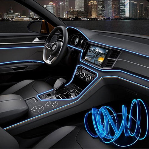 Skanto | LED Interiørlist