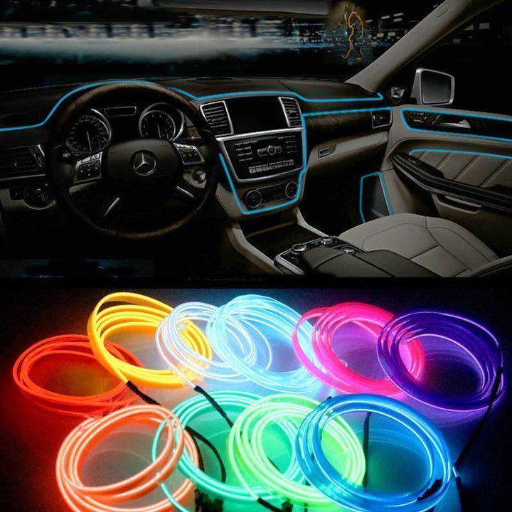 Skanto | LED Interiørlist