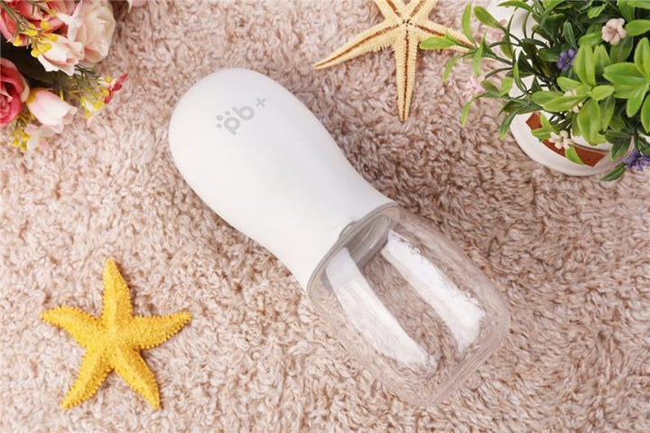Skanto | Spillproof Pet Water Bottle