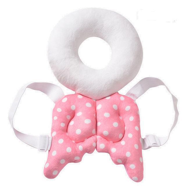 Norvo | Anti-fall Baby Hodepute