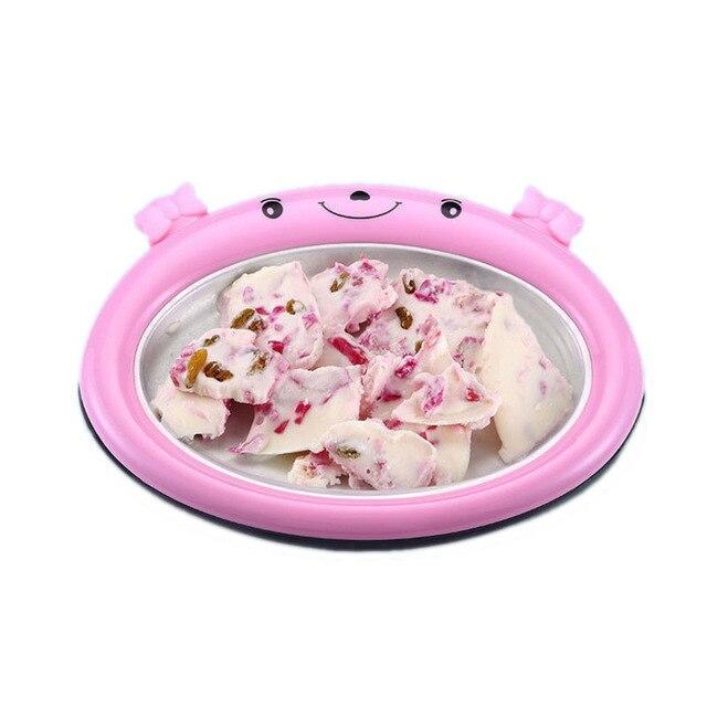 Norvo | Instant Iskremmaskin